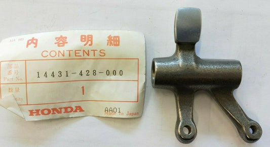 HONDA XL250 XR250  Intake Valve Rocker Arm 14431-428-000 / 14431-471-305 / 14431-471-000