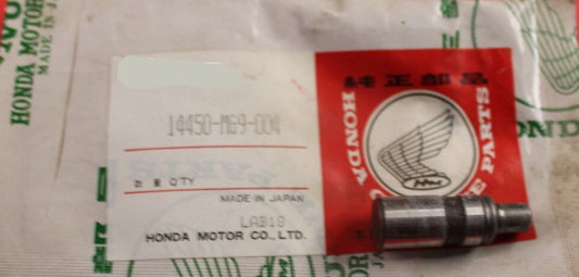 HONDA GL1200 Factory Hydraulic Valve Lash / Clearance Adjuster 14450-MG9-004