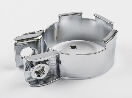 SUZUKI GN400 GS750 GS1000 GS1100 GSX750 X4481T Muffler Connector Clamp 14459-49000