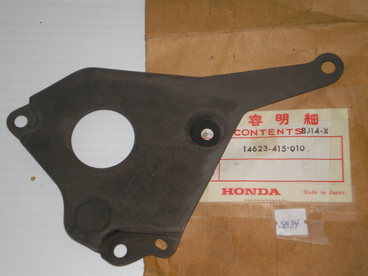HONDA CX500 GL500 Silver Wing Cam Chain Plate 14623-415-010
