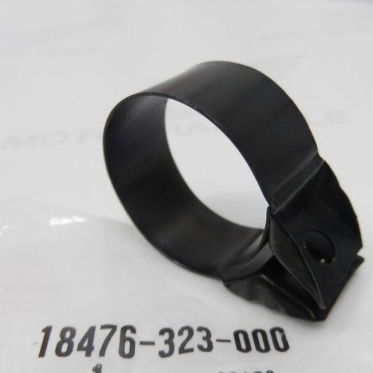 HONDA  CB500 CB550 MUFFLER CONNECTING BAND 18476-323-000