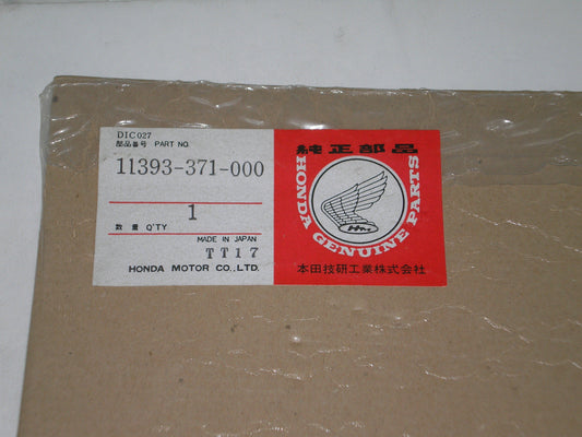 HONDA GL1000 1975-1979 Clutch Cover Gasket 11393-371-000 11393-371-306