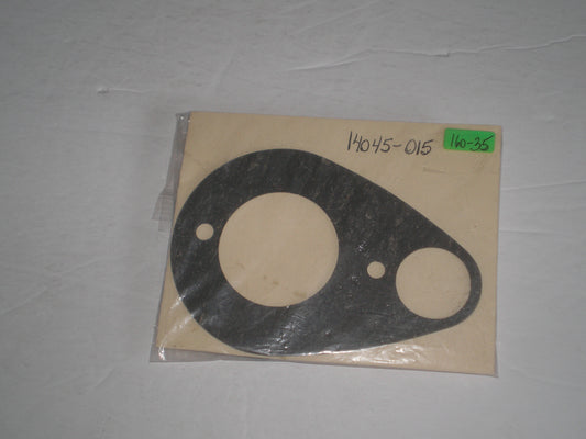 KAWASAKI KZ900 KZ1000 Z1  Oil Pump Cover Gasket 14045-015