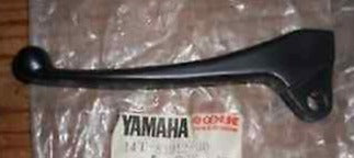 YAMAHA CW50 CY50 SH50 Factory Clutch Lever 14T-83912-01