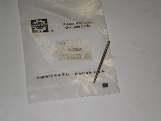 PUCH Magnum Maxi Sears Moped  Carburetor Needle 773-3000-07