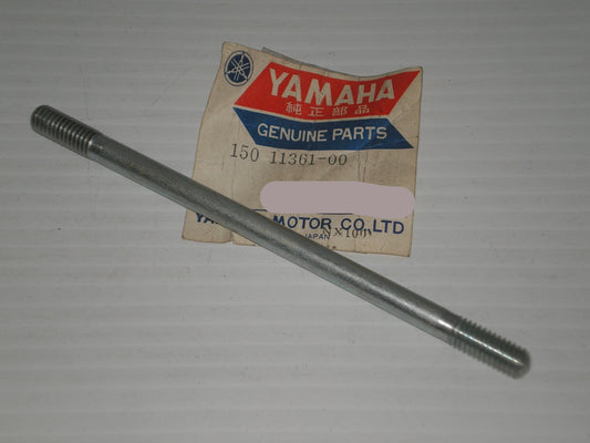 YAMAHA YDS5 Engine Cylinder & Head Holding Stud 150-11361-00 / 90116-08076