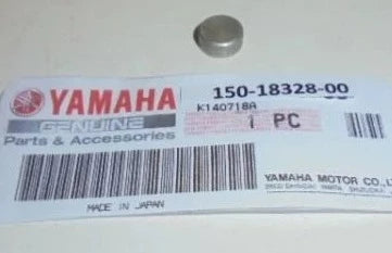 YAMAHA DS DT JT MX R3 RZ SC TD TR TY XS YDS YFZ YM YR YZF Blind Plug 150-18328-00 / 90334-10006