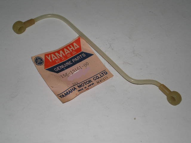 YAMAHA YM1 YDS3  Oil Injection Delivery Pipe  156-13161-00