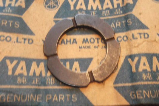 YAMAHA TD1 YDS3 YM1 Clutch Thrust Plate #2 156-16114-00
