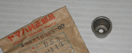 YAMAHA DS3 YDS3 1965 Clutch Spring Retainer 156-16335-00