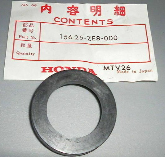 HONDA GD320 GD GXV HRC HT + more  Oil Filler Cap Gasket  15625-ZE8-000