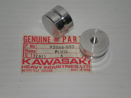 KAWASAKI KZ750 1976-1982 Cylinder Head Plug 92066-052