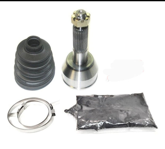POLARIS Sportsman & Ranger 4X4 Rear Axle Outer CV Joint Kit 1590362