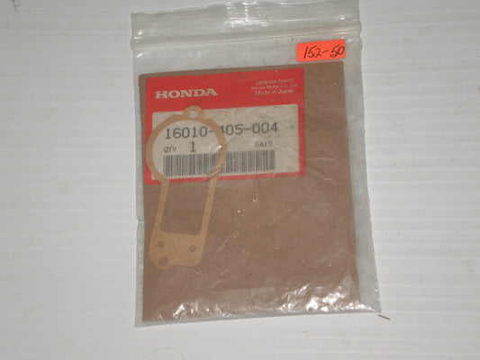 HONDA CB750 K/F Carburetor Top Cap Gasket 16010-405-004