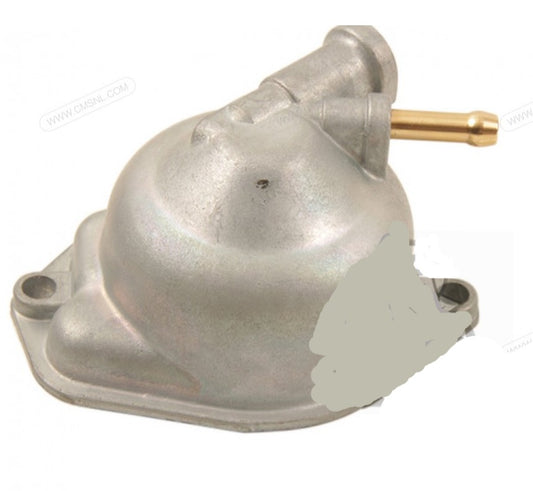 HONDA CRF50F XR50R Z50R Carburetor Float Chamber Set 16015-099-691