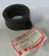 KAWASAKI KZ1000 KZ1100 Factory Carburetor Holder 16065-1135