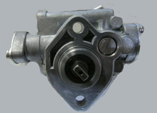 SUZUKI TCI20 TC120R Oil Injection Pump Assembly 16100-20210