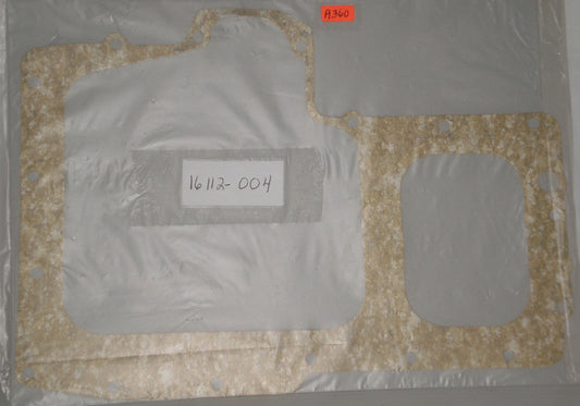 KAWASAKI KZ750 Oil Pan Gasket 16112-004 / 11060-1432