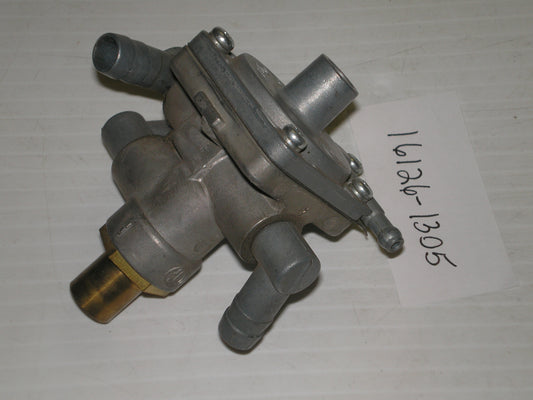 KAWASAKI ZX750 ZX-7 Air Cleaner Emission Control Valve 16126-1305