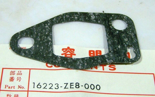 HONDA GXV270 Carburetor Insulator Gasket 16223-ZE8-000