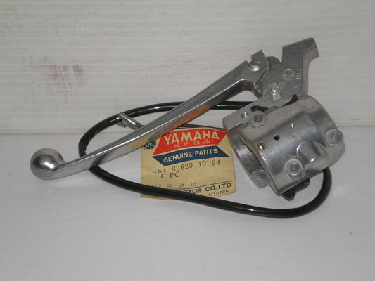 YAMAHA YL1 YL2 R/H Lever & Switch Assembly 164-82620-10-94 / 164-82620-11-94
