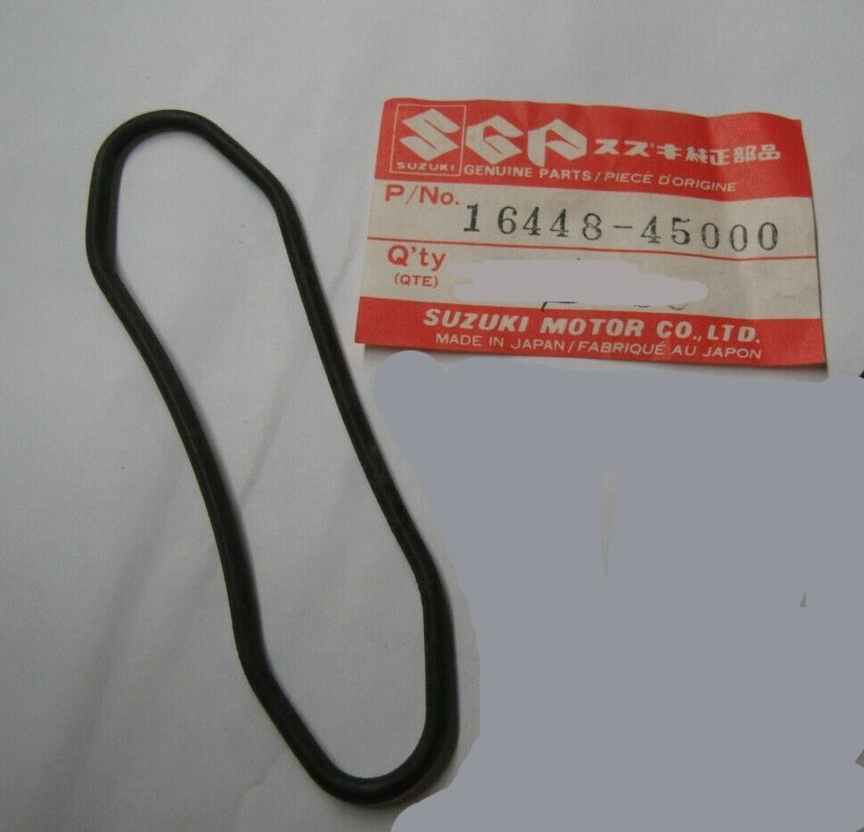 SUZUKI GS550 GS650 GS750 GS850 GS1000 GS1100 GS1150 GSX1150 Pressure Switch O'Ring 16448-45000
