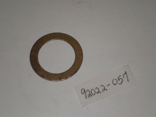 KAWASAKI G3 G4 G5 G31 KD KE KH KLF KLT KM KV MC1 Washer 92022-057