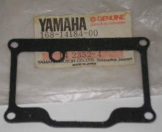 YAMAHA DT1 DT2 DT3 R3 RT1 RT2 RT3 YR1 YR2 Float Chamber Gasket 168-14184-00 / 500-14184-00
