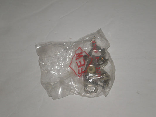 YAMAHA CS3 R3 YCS1 YR1 YR2 Ignition Points Set 168-81222-20 / 168-81222-21