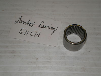 Triumph Bearings - Ball Bearing / Connecting Rod Bearing / Crankshaft Bearing / Needle Bearing / Roller Bearing / Steering Head Bearing / Etc.