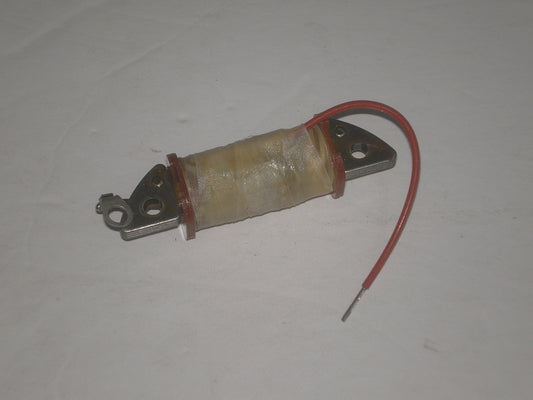 YAMAHA YFB250 YFM200 YTM200 YTM225 Ignition Source Coil 21V-85512-20 / 21V-85511-20