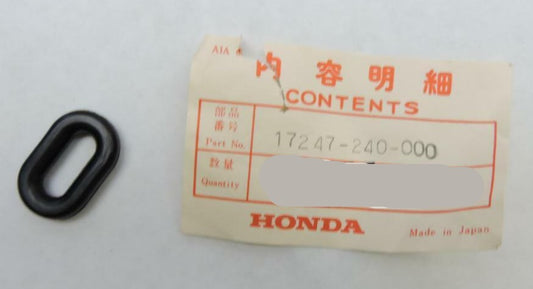 HONDA CB CL CT SL ST VF VT VTX XL Air Cleaner Housing Grommet A 17247-240-000