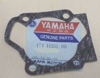 YAMAHA CS3 CS5 YCS1 Cylinder Base Gasket 174-11351-00 / 174-11351-01