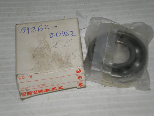 SUZUKI ALT DR DS DT FA FZ GN LT LTF PE RM SP Crankshaft Bearing 09262-20062