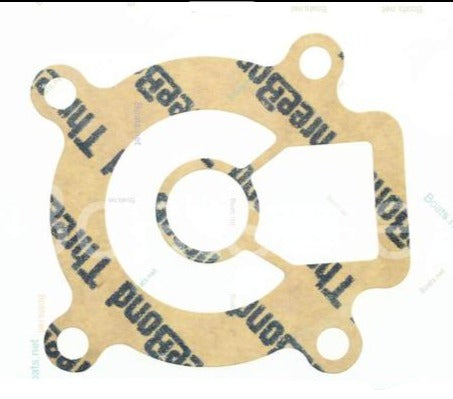 SUZUKI DT40 Outboard Motor Water Pump Panel Gasket  17472-95300