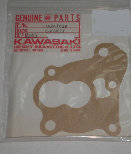 KAWASAKI KZ900 KZ1000 KZ1100 Oil Pump Gasket 11009-1029 / 16145-002