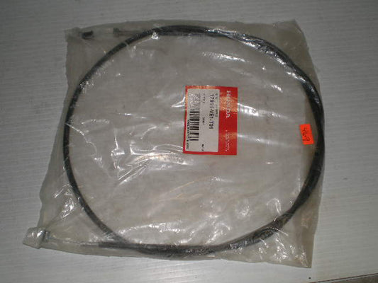 HONDA HRM215 HRB215 HRB216 K4 Lawn Mower Throttle Cable 17910-VE1-T01 #469