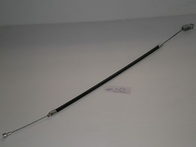 NORTON Commando 1968-1974 Rear Brake Cable  06-0482 / # 252