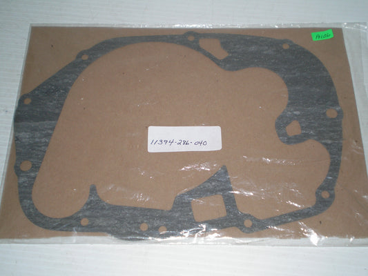 HONDA CB350 CL350 SL350 Clutch Cover Gasket 11394-286-040 / 11394-286-306 / 11394-286-300