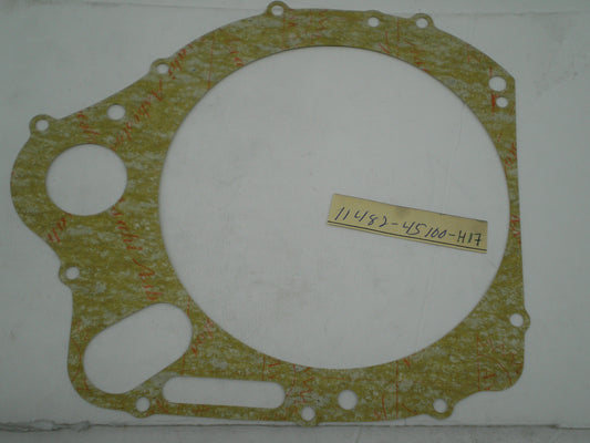 SUZUKI GS750 GS850 Clutch Cover Gasket 11482-45100 / 11482-45100-H17
