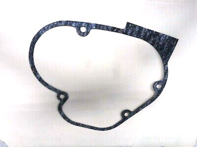 YAMAHA YG5S YG5T Carburetor Crankcase Cover Gasket 180-15463-00