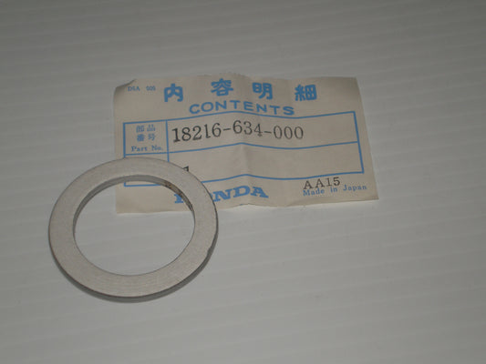 HONDA Civic 1200 Exhaust Manifold Gasket 18216-634-000