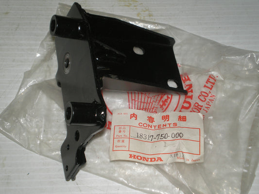HONDA HT3810 Lawn Tractor Muffler Stay 18317-750-000