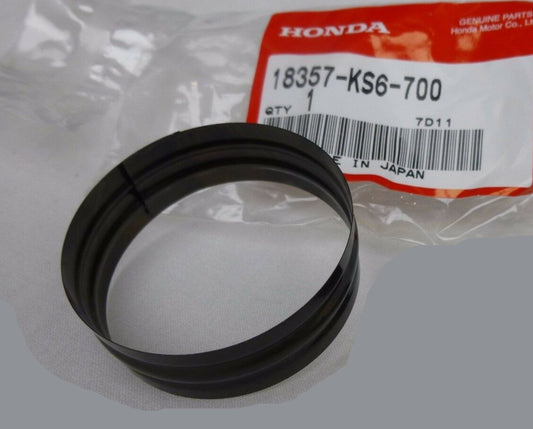 HONDA CR125R Factory Exhaust Joint Seal 18357-KS6-700