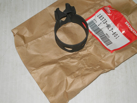 HONDA VFR700 VFR750 R/H Muffler Band 18373-ML7-601