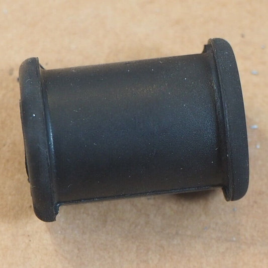 HONDA CBR1000R CBR600 R F2 ST1300 VF VFR VT 700 750 1100C MUFFLER SETTING RUBBER 18421-MB0-000