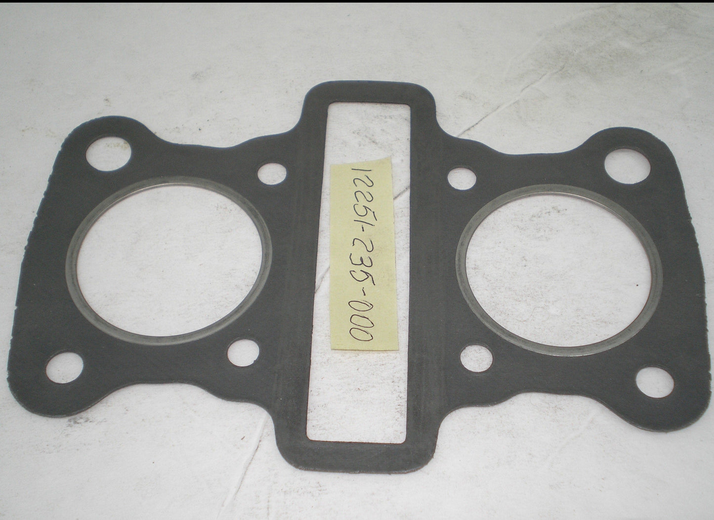 HONDA CA175 CB175 CL175 SL175 Cylinder Head Gasket 12251-235-000 / 12251-235-405