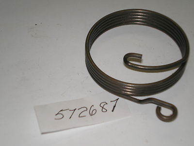 TRIUMPH TRW25 BSA B25 B44 Kick Start Return Spring 572687