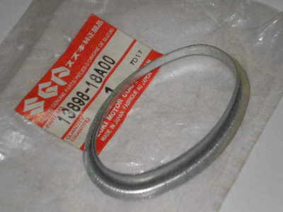 SUZUKI LT230 LTF230 1985-1993 Air Cleaner Inlet Ring 13898-18A00