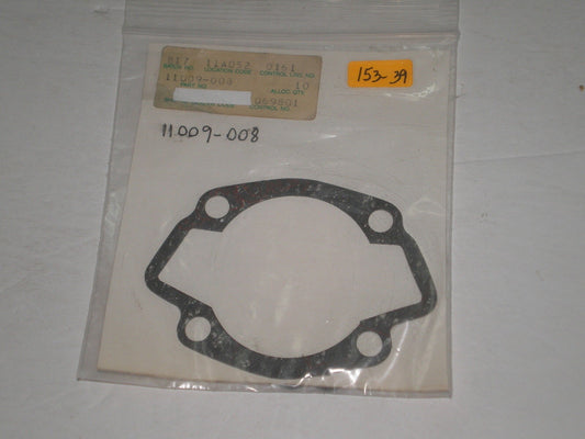 KAWASAKI MT1 KV75 Engine Cylinder Base Gasket 11009-008
